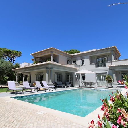 פארו Charming Exceptional Golf Villa In Algarve מראה חיצוני תמונה