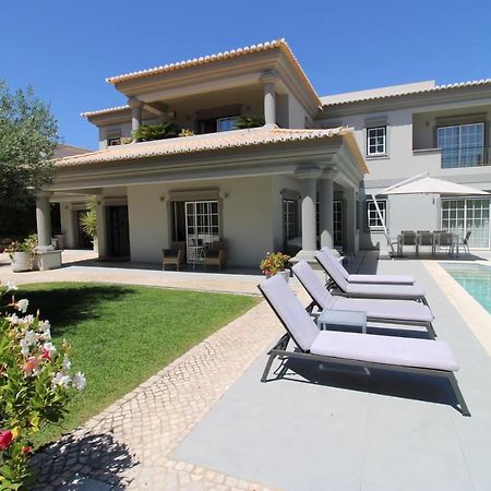 פארו Charming Exceptional Golf Villa In Algarve מראה חיצוני תמונה