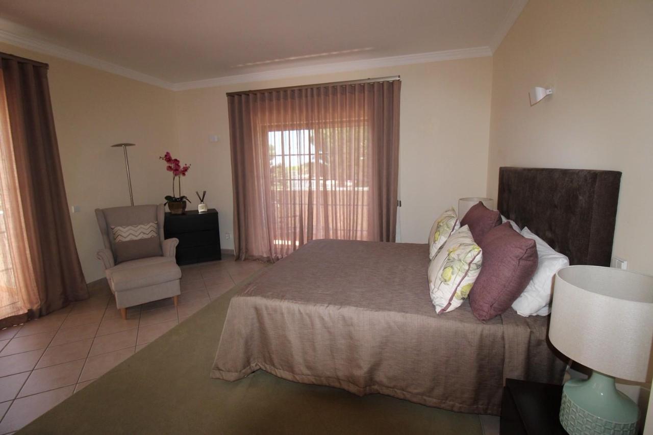 פארו Charming Exceptional Golf Villa In Algarve מראה חיצוני תמונה