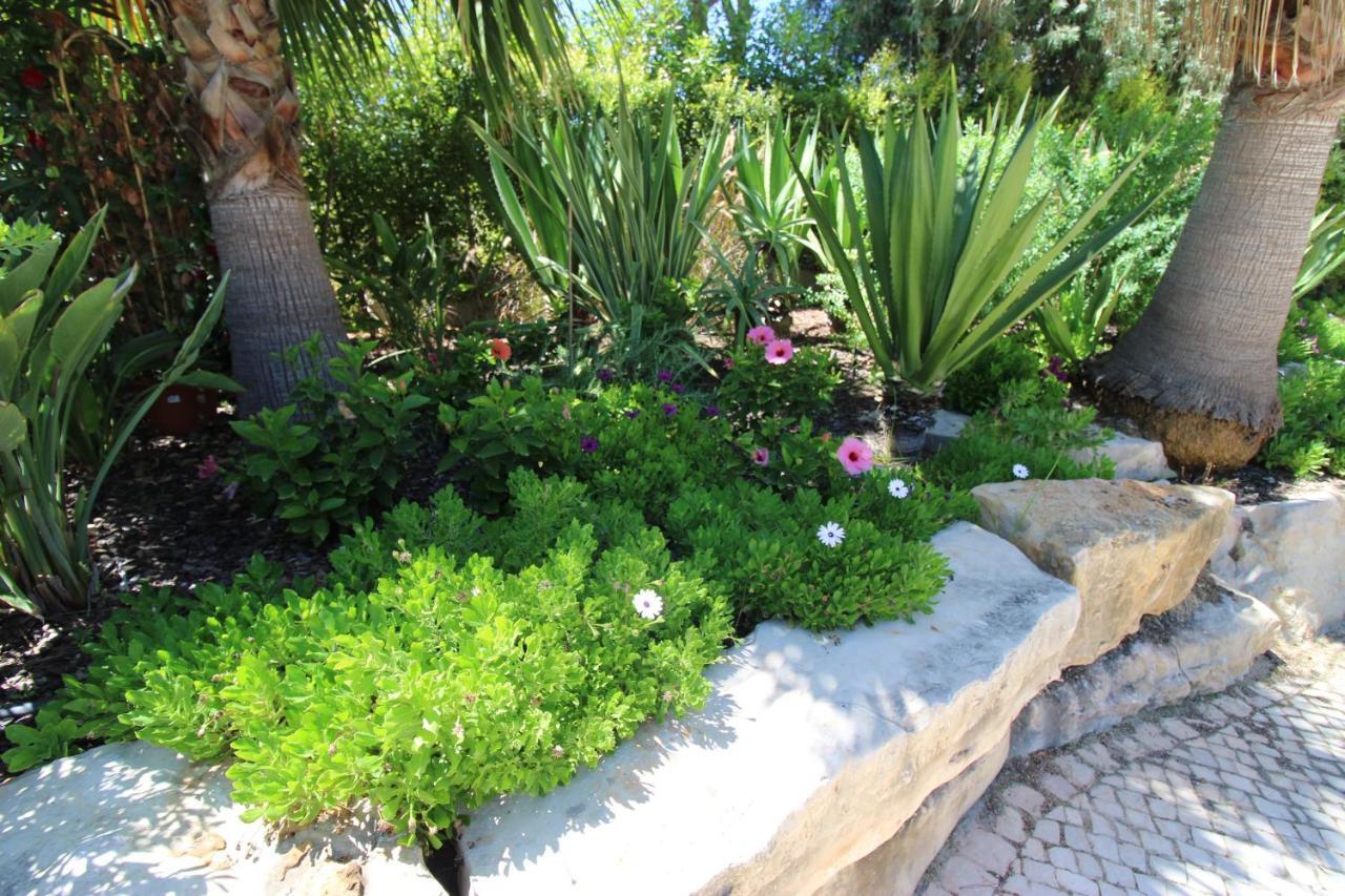 פארו Charming Exceptional Golf Villa In Algarve מראה חיצוני תמונה