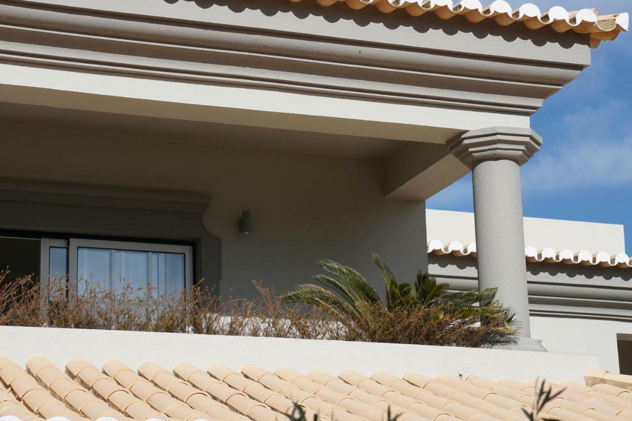 פארו Charming Exceptional Golf Villa In Algarve מראה חיצוני תמונה