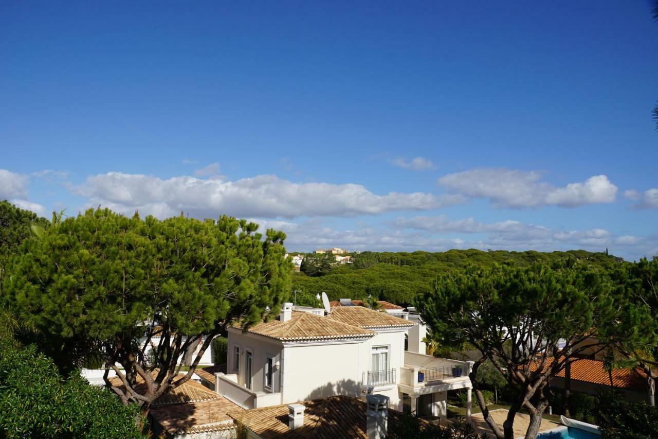 פארו Charming Exceptional Golf Villa In Algarve מראה חיצוני תמונה