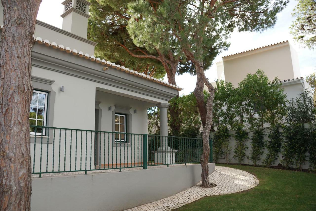 פארו Charming Exceptional Golf Villa In Algarve מראה חיצוני תמונה