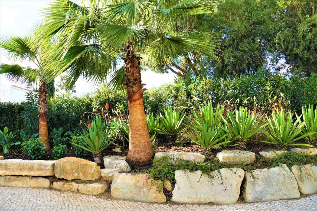 פארו Charming Exceptional Golf Villa In Algarve מראה חיצוני תמונה