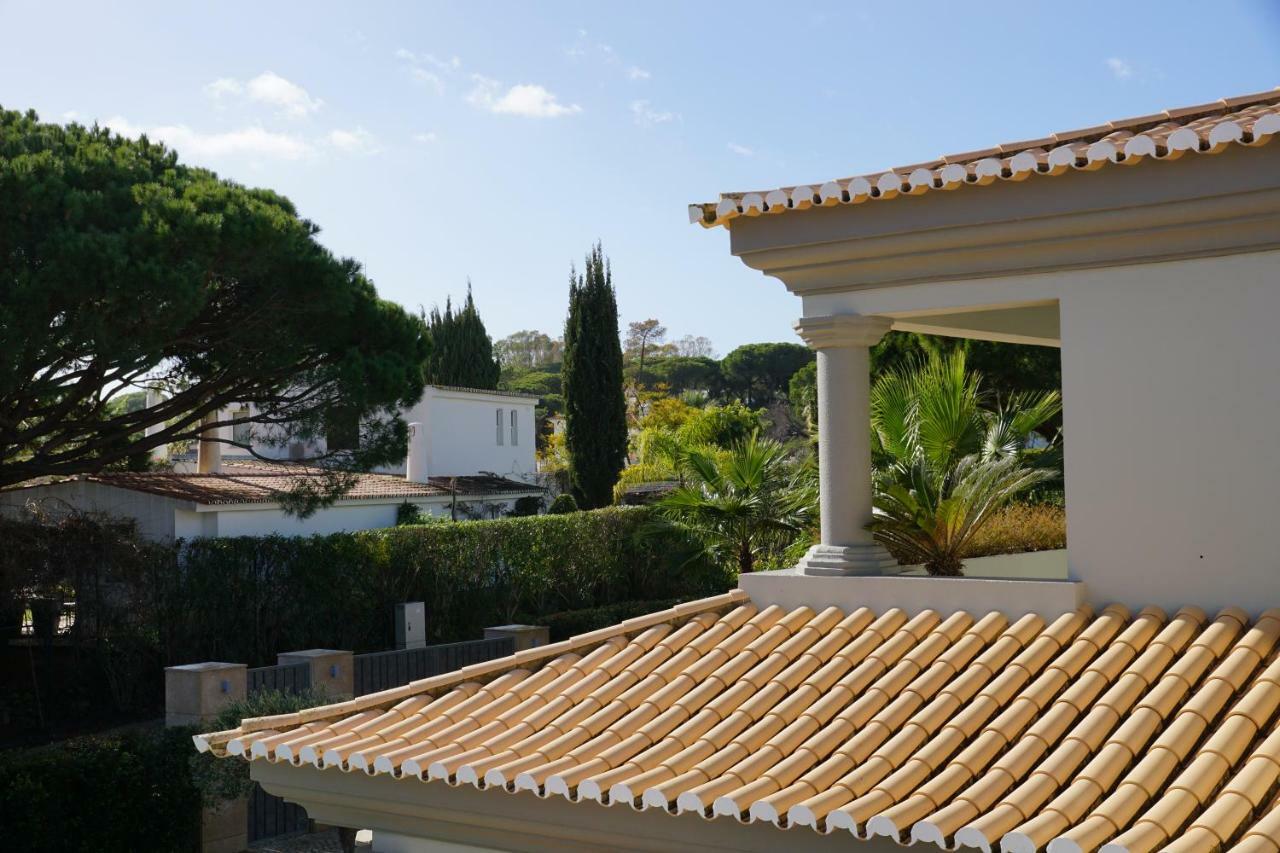 פארו Charming Exceptional Golf Villa In Algarve מראה חיצוני תמונה