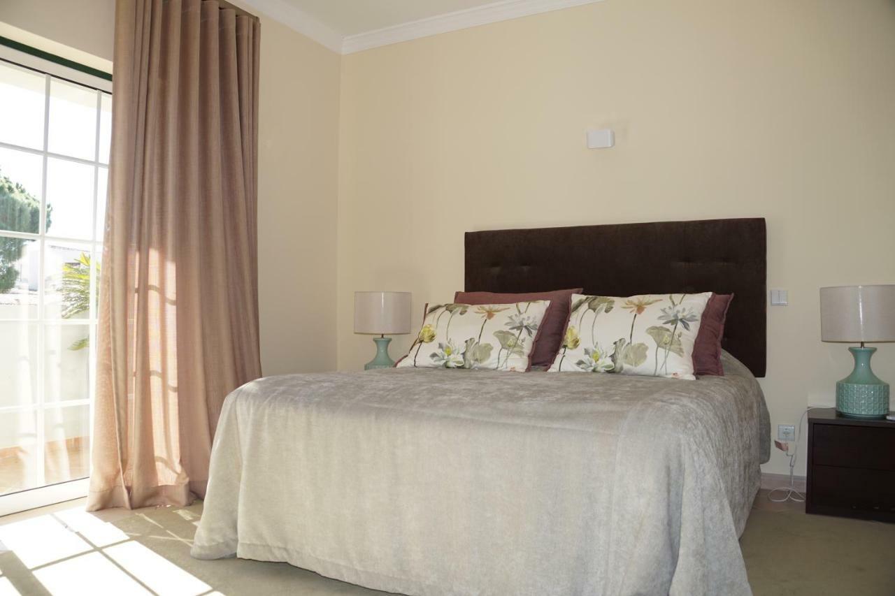פארו Charming Exceptional Golf Villa In Algarve מראה חיצוני תמונה