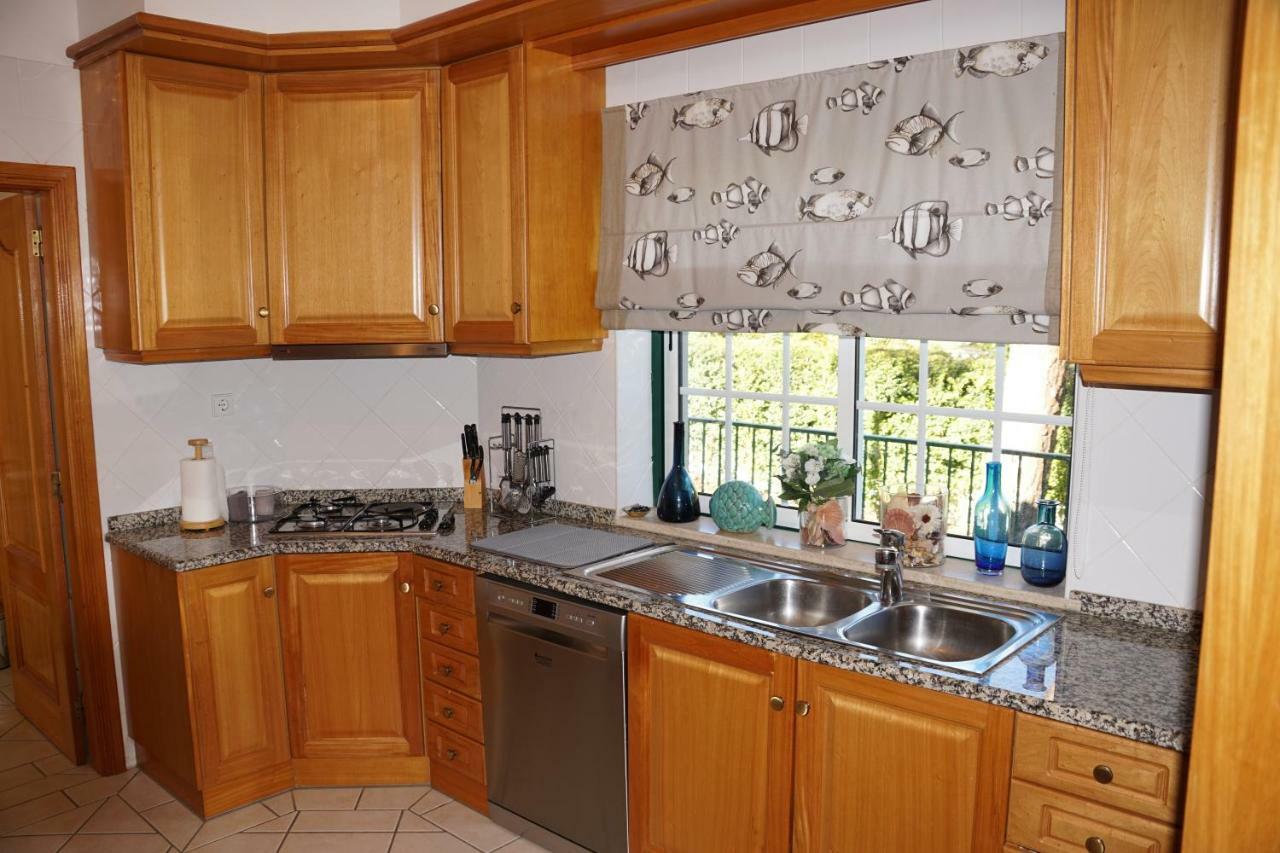פארו Charming Exceptional Golf Villa In Algarve מראה חיצוני תמונה